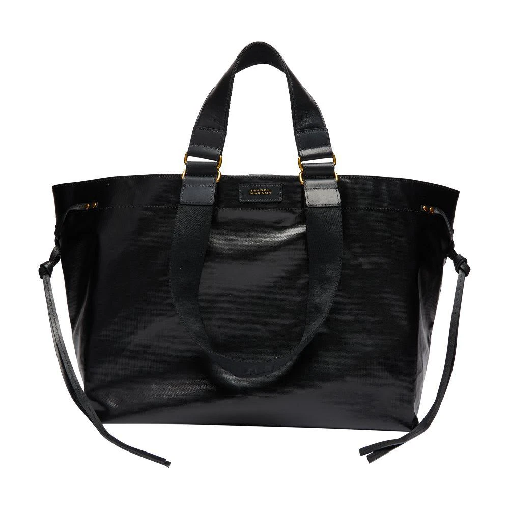 Isabel Marant Wardy Bag 9