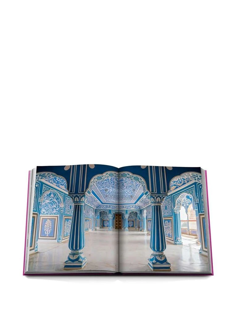 Assouline ASSOULINE - Jaipur Splendor Book 5