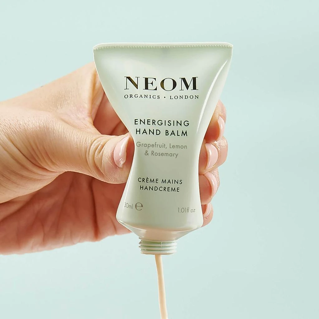 NEOM NEOM Energising Hand Balm 1 fl. oz 7