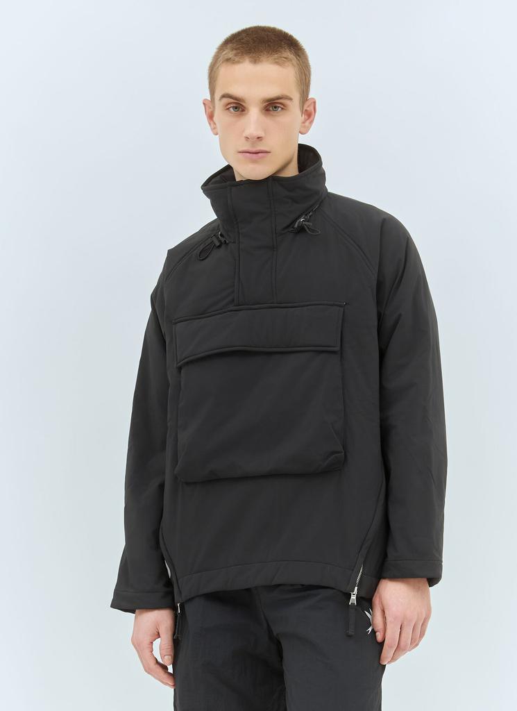 66 North 66° North Vatnsmyri Pullover Anorak