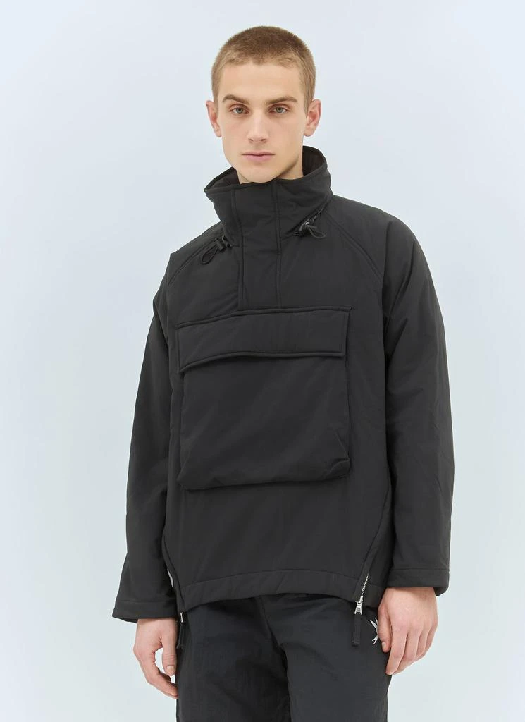66 North 66° North Vatnsmyri Pullover Anorak 1