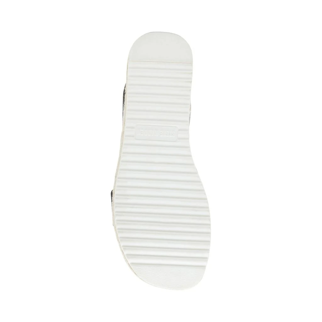 Steve Madden Jaklin Sandal 3