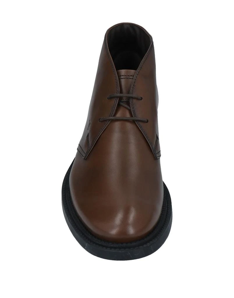 Tod's Ankle boot 4