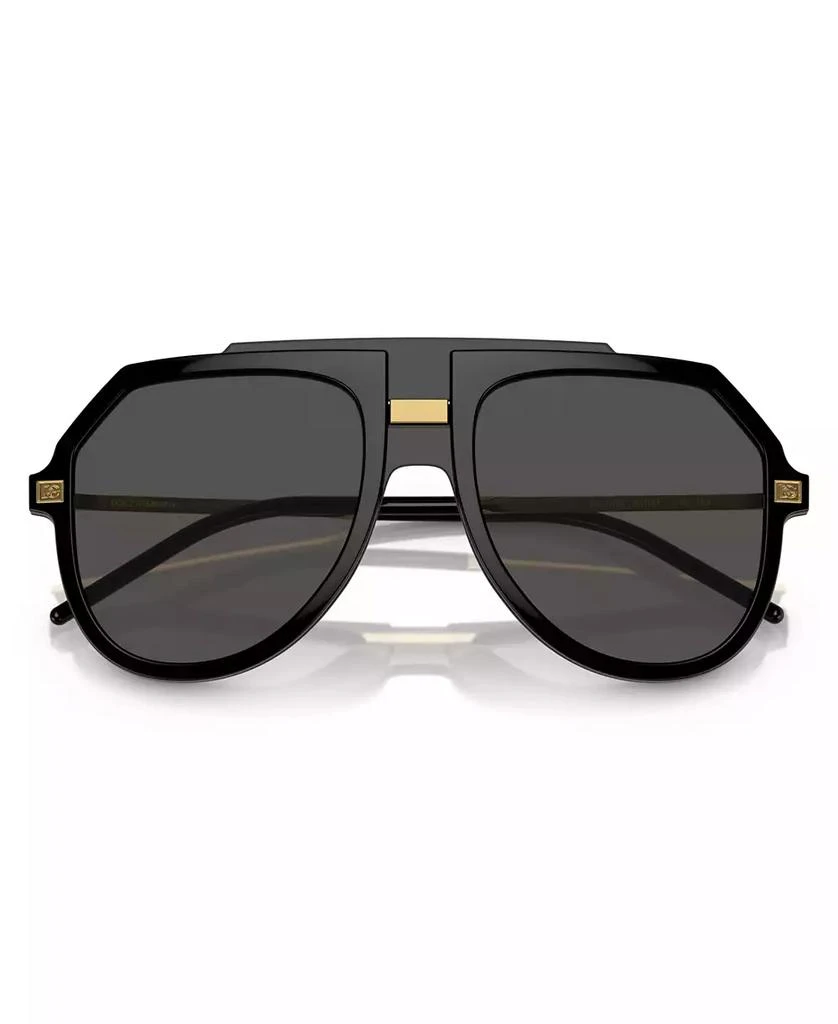 Dolce 
Gabbana Men
s Sunglasses DG6195 5