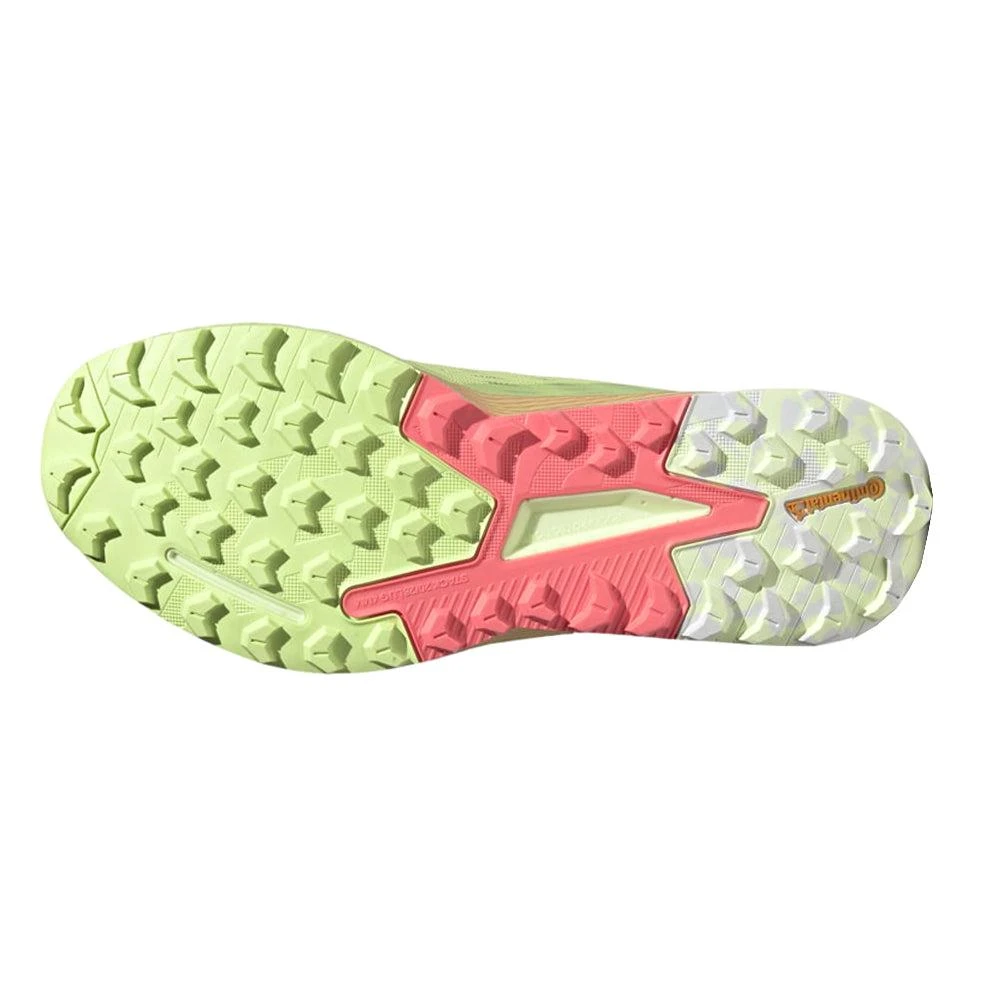 Adidas Terrex Agravic Flow 2 Trail Running Shoes 5