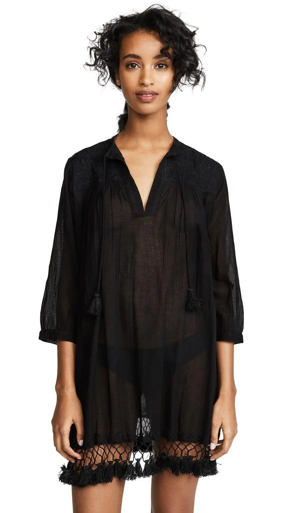 Roller Rabbit Lucknow Serafina Tunic 5