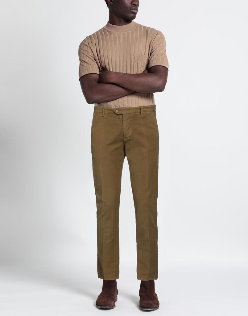 0/ZERO CONSTRUCTION Casual pants