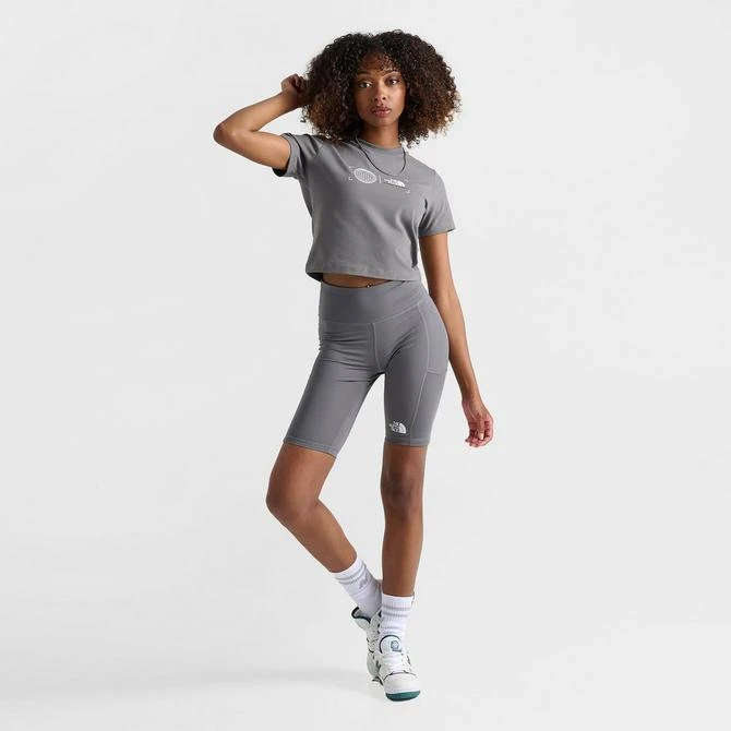 The North Face Women's The North Face Cargo Cycle Shorts 2