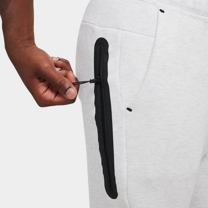 NIKE Men's Nike Tech Fleece Jogger Pants 9