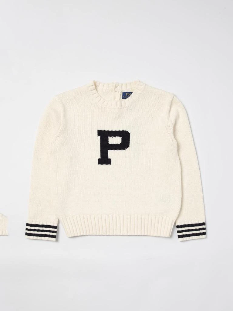 Ralph Lauren Sweater kids Polo Ralph Lauren 1