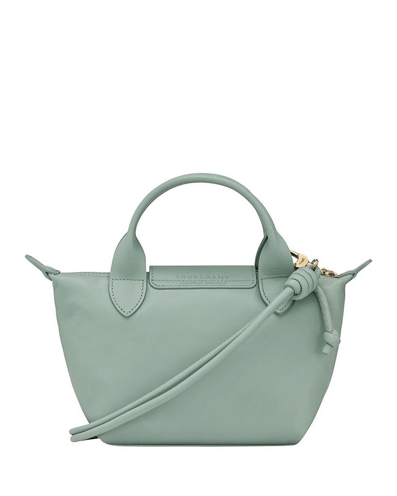 Longchamp Le Pliage Extra Small Handbag 4