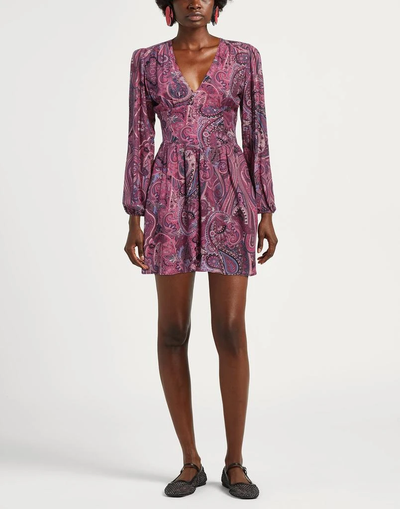 GAëLLE Paris Short dress 2