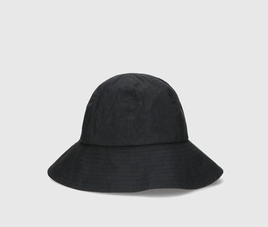 BORSALINO Lola Cloche Nylon Crushable 3