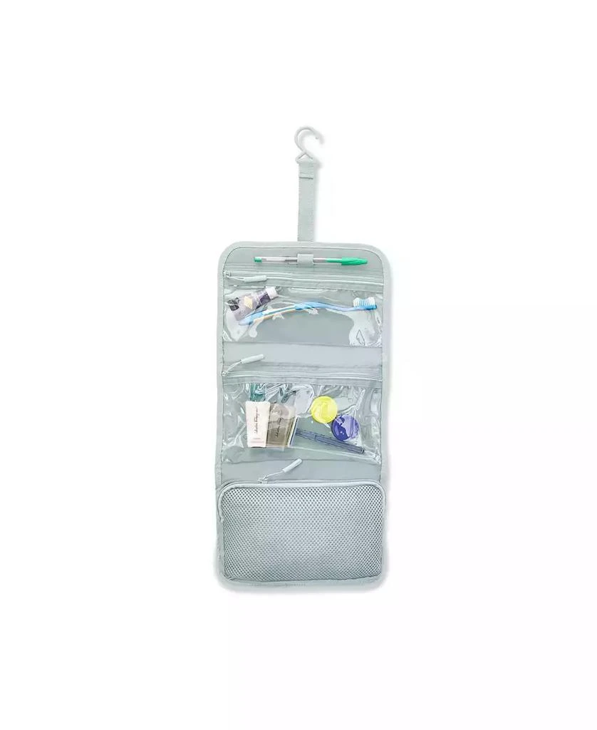 Travelon Packing Intelligence, Pi Shine On Toiletry Case 29
