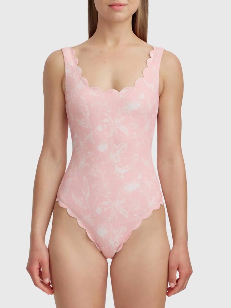 Marysia Marysia - Women's Maillot One-Piece Swimsuit