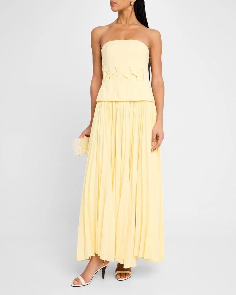 Acler Newbewick Maxi Dress 4