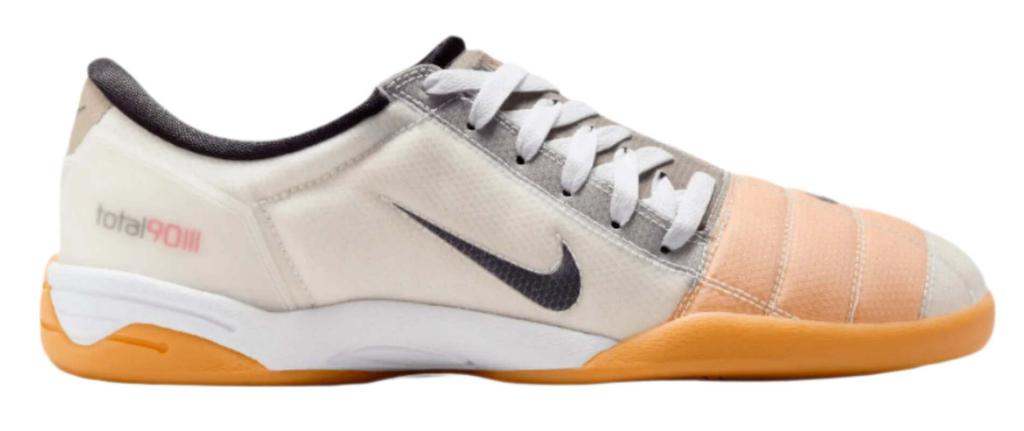 NIKE Total 90 3 SP White Black Gum - Sneakers - Compare Prices