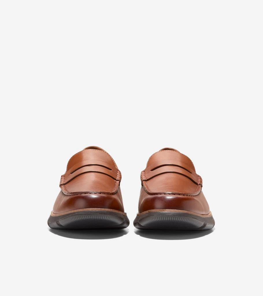 Cole Haan 4.ZEROGRAND Penny Loafers 3