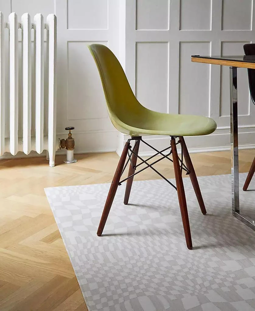 Chilewich Warp Rug 3
