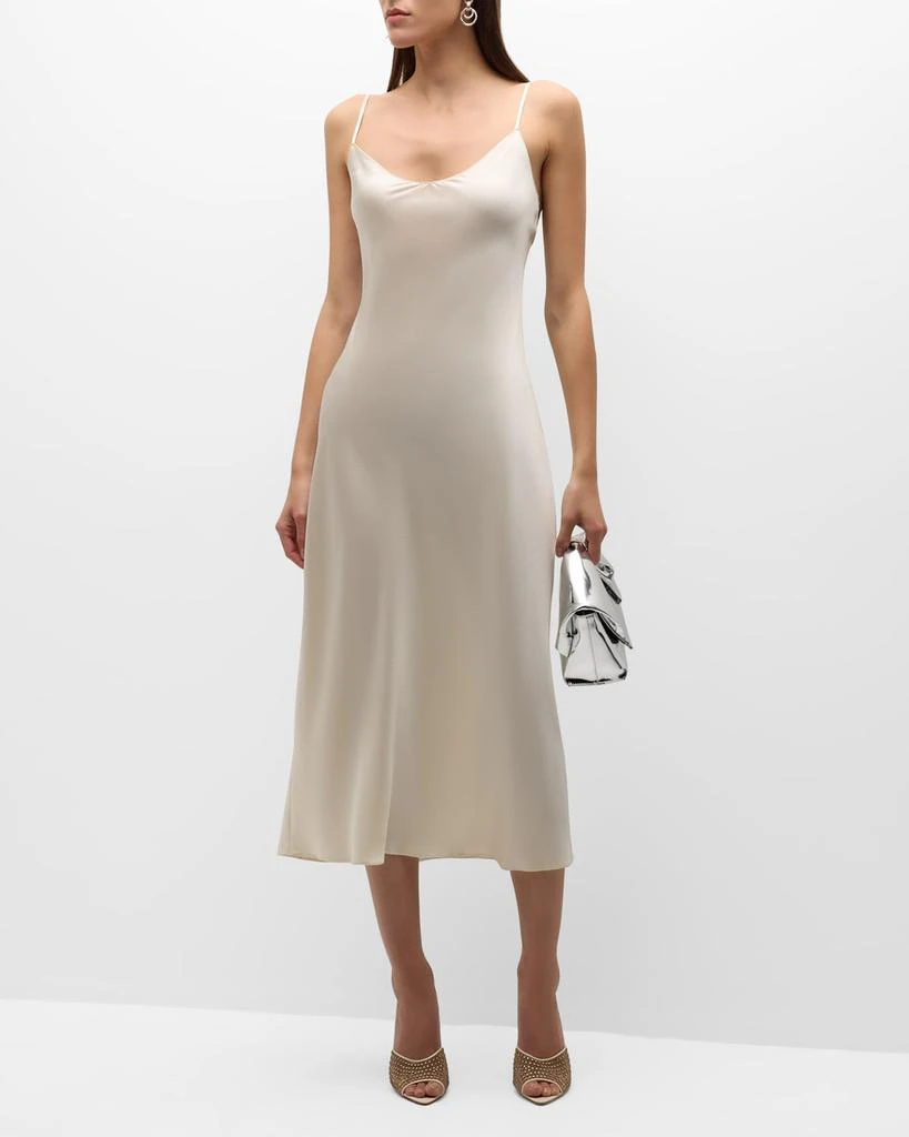 SABLYN SLIP DRESS