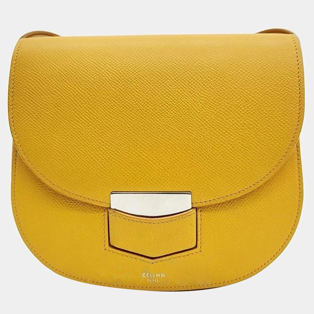 Celine Celine Trotter Small bag 1