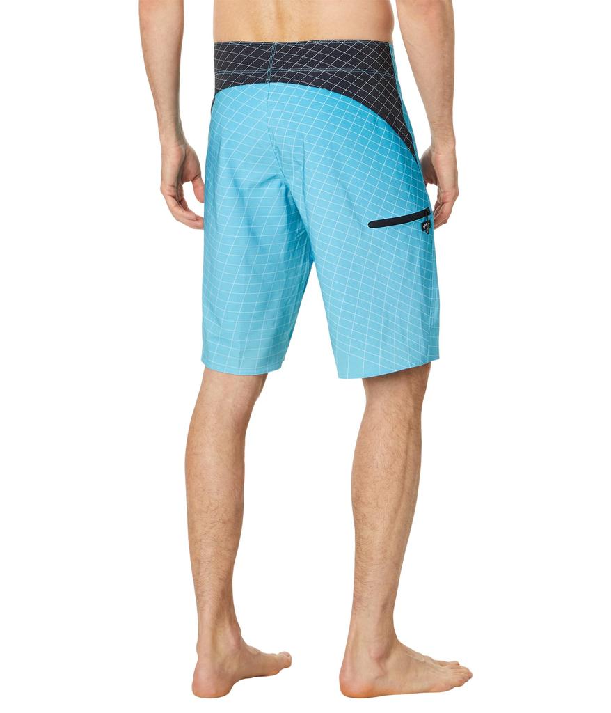 Billabong Fluid Pro 21" Boardshort