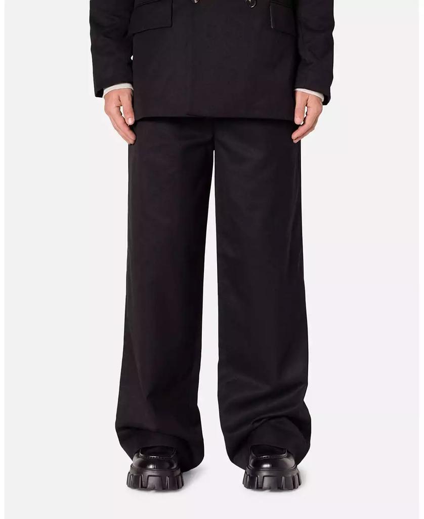 MNML Men's Played Suit Pants