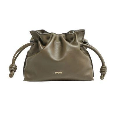 Loewe Mini Flamenco clutch 1