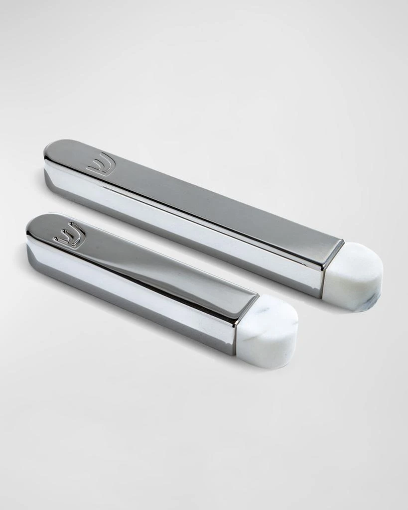 ANNA New York Coluna Small Mezuzah 3