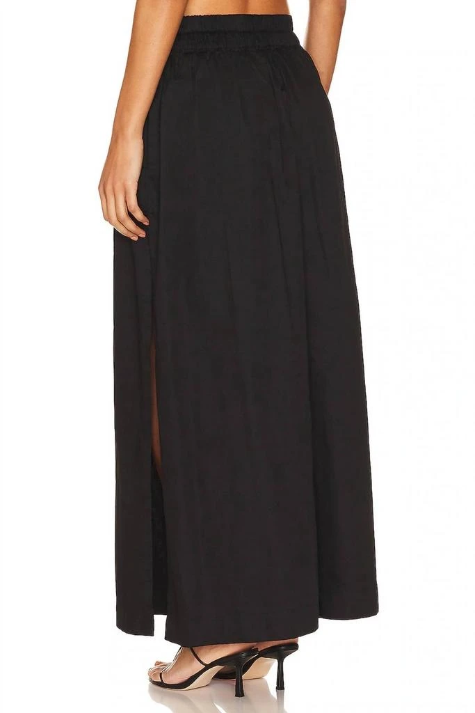 MIKOH Mikoh - Delia Maxi Skirt 2