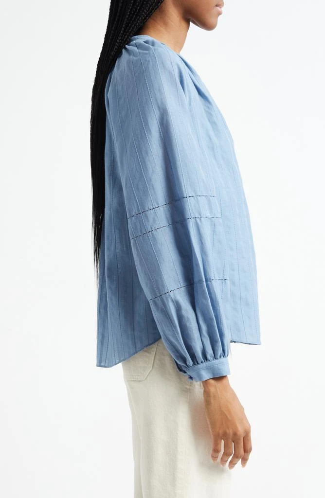 VERONICA BEARD Ailani Top 4