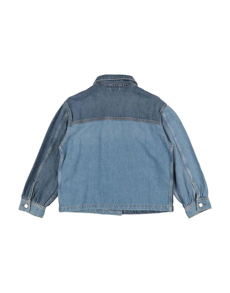 Emporio Armani Denim shirt 2