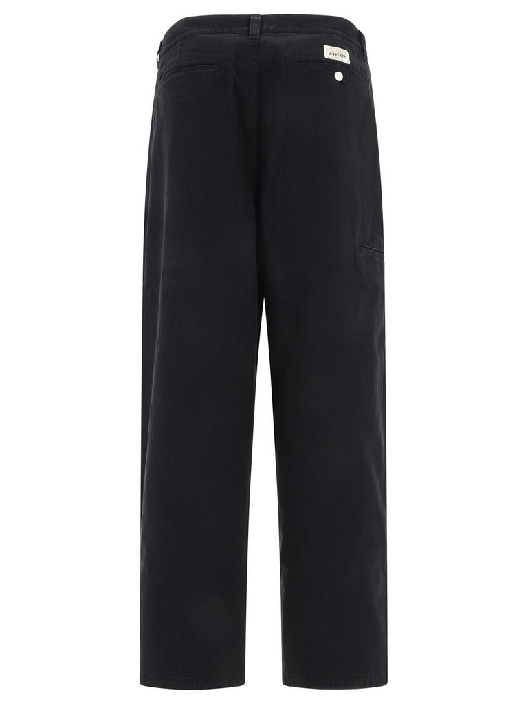 パンツ STUSSY chino work pant Chino Work Pant – Black | Pants | Stüssy