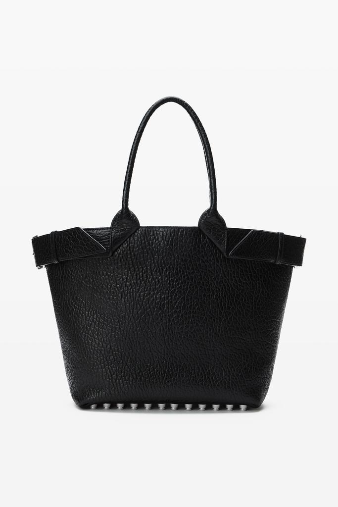 ハンドバッグ Alexander Wang Air Force Blue Corduroy Small Ryan Handbag Alexander Wang Air Force Blue Corduroy Small Ryan Handbag