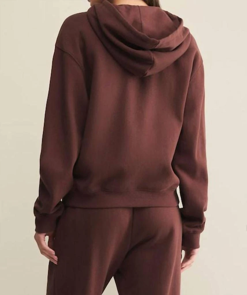 Z Supply Z Supply - Coastal View Hoodie 2