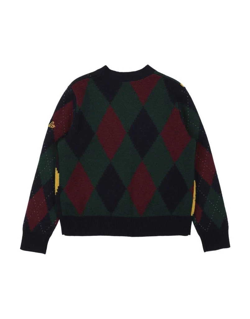 Ralph Lauren Cardigan 2