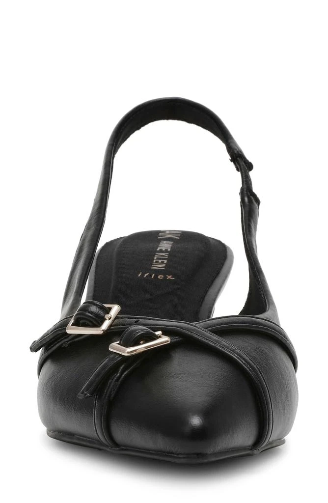 Anne Klein Igia Slingback Pump 3