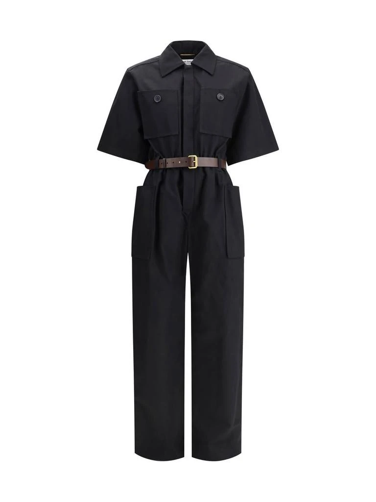 Yves Saint Laurent Saint Laurent Dresses 1