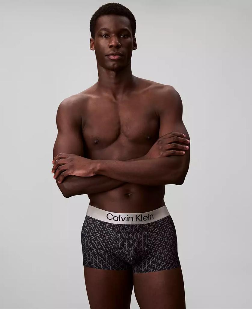 Calvin Klein Men's Logo Trunks