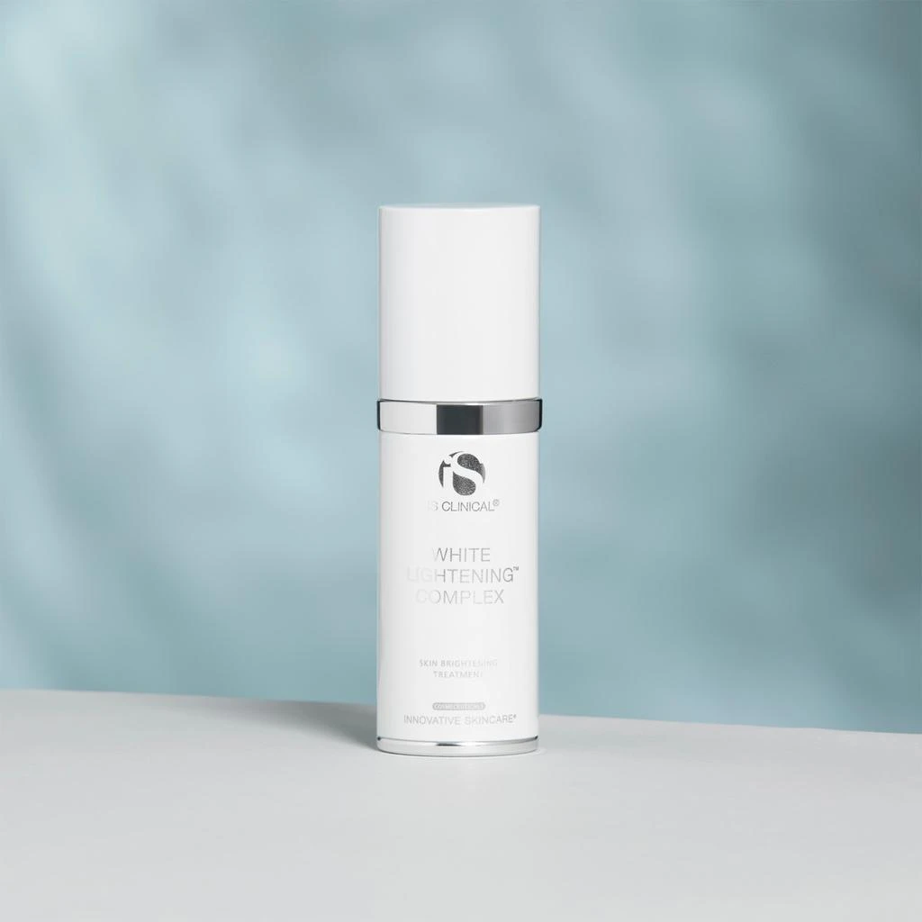 iS CLINICAL iS Clinical Brightening Complex 3