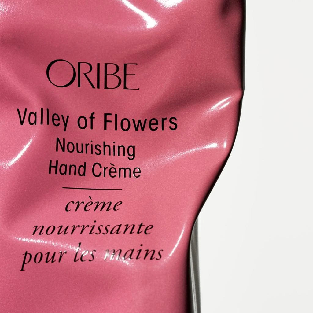 Oribe Oribe Valley of Flowers Nourishing Hand Crème 100ml 11