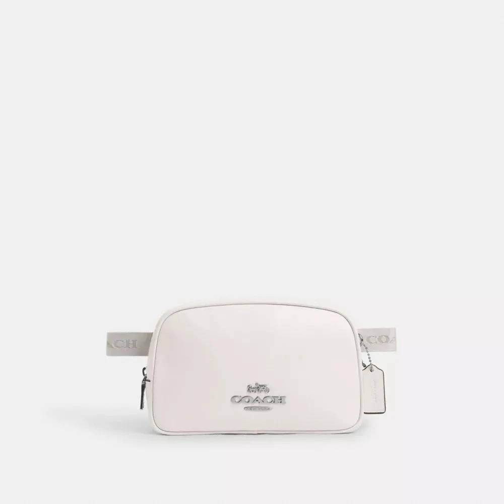 Coach Pace Belt Bag 1