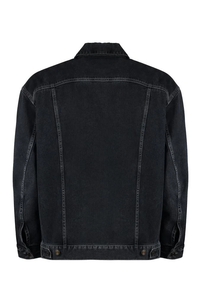 Yves Saint Laurent Saint Laurent Denim Jacket 2