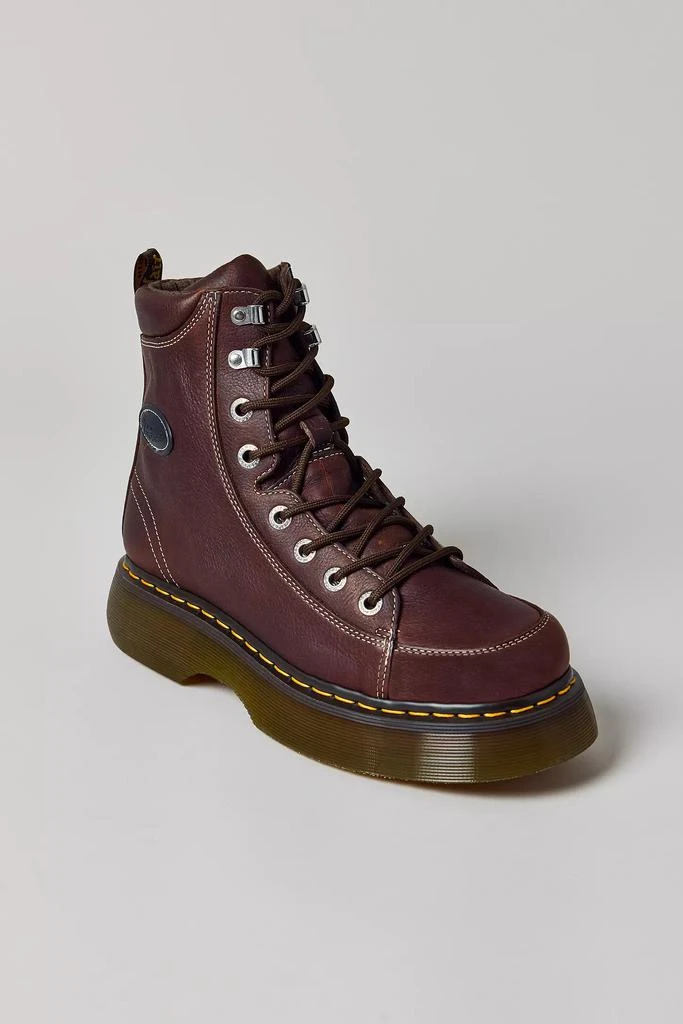 Dr. Martens Dr. Martens Women's Buzz 8-Eye Platform Boot 3