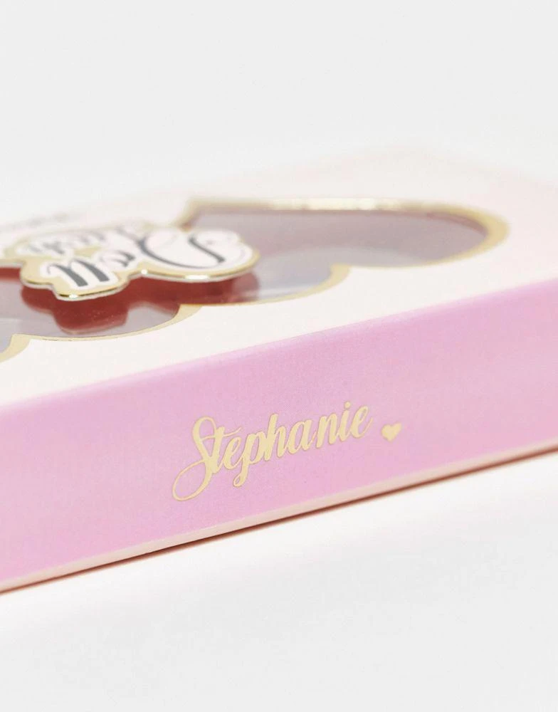Doll Beauty Doll Beauty Stephanie Faux Lashes 4