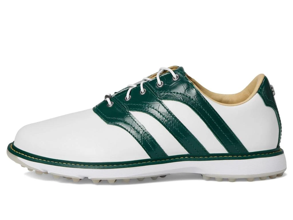 Adidas MC Z-Traxion Spikeless Golf Shoes 4