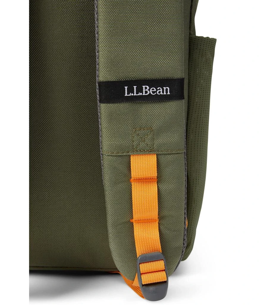 L.L.Bean Mountain Classic Cordura Pack 4