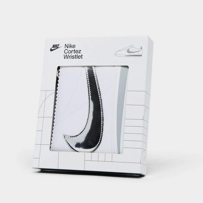 NIKE Nike Icon Cortez Wristlet 3