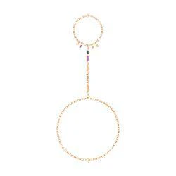 AURELIE BIDERMANN Malli body jewelry 1