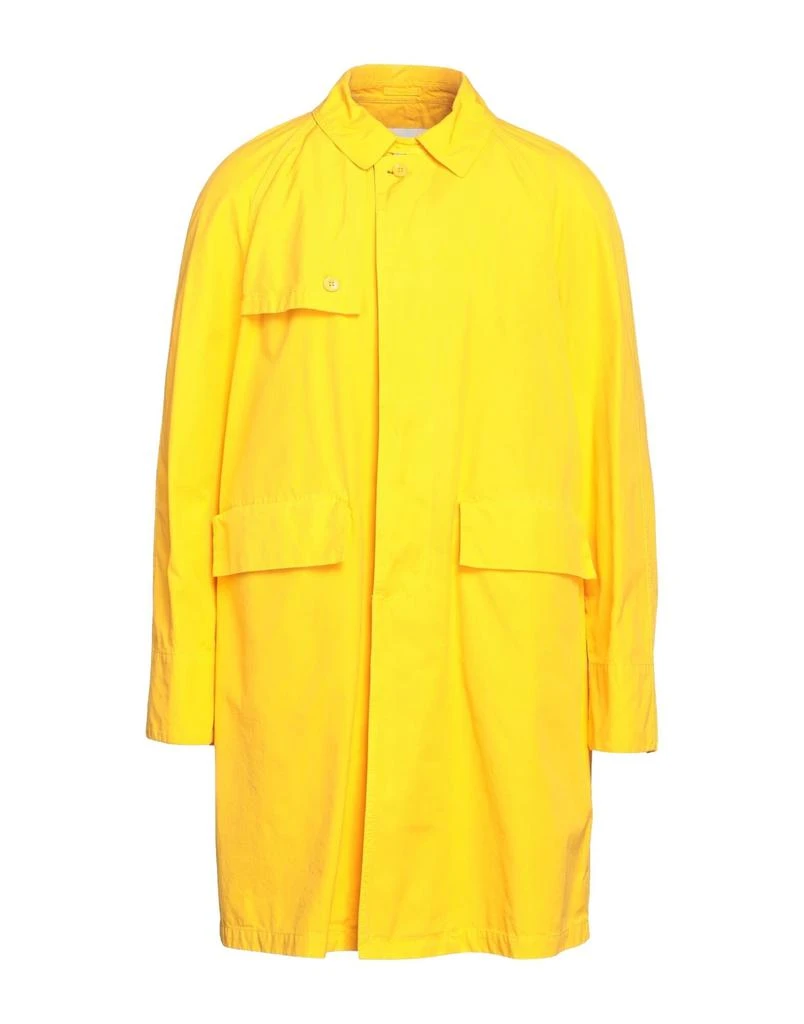 PALTÒ Full-length jacket 1